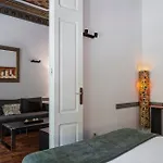 Apartmán 153 - Ab Casanova Duplex-apartment Barcelona