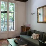 153 - Ab Casanova Duplex-apartment Barcelona