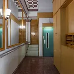 153 - Ab Casanova Duplex-apartment Apartmán