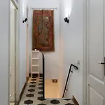 Apartmán 153 - Ab Casanova Duplex-apartment Barcelona