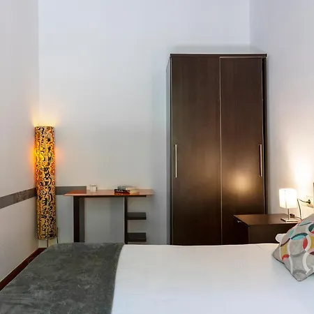 153 - Ab Casanova Duplex-apartment *