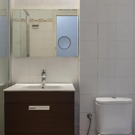 Ab Casanova Apartment