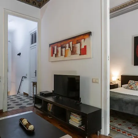 Ab Casanova Apartment *