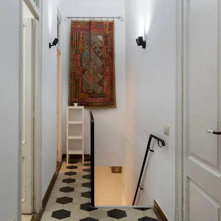 Apartment Ab Casanova *