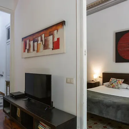 Ab Casanova Barcelona
