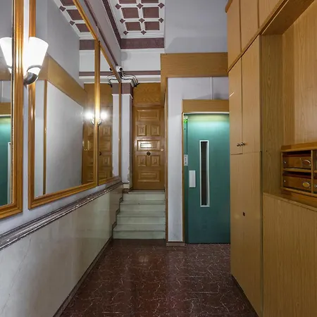 Apartment Ab Casanova
