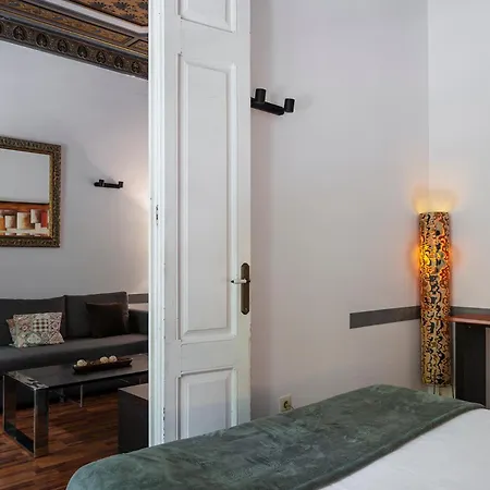 Ab Casanova Apartment *