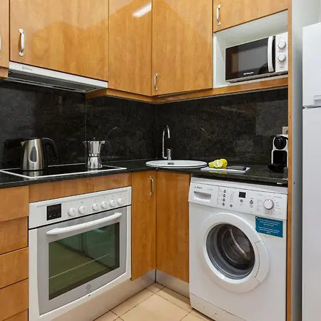 Apartment Ab Casanova
