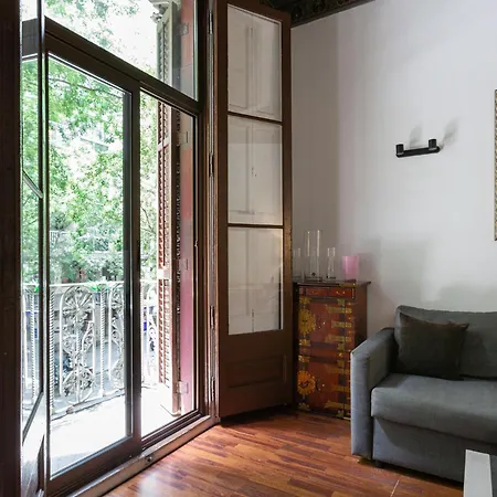 Ab Casanova * Barcelona